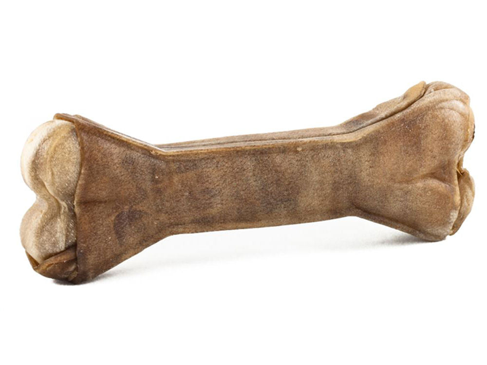 Hertenhuid Kauwbot | Canis Purus | Kauwsnack