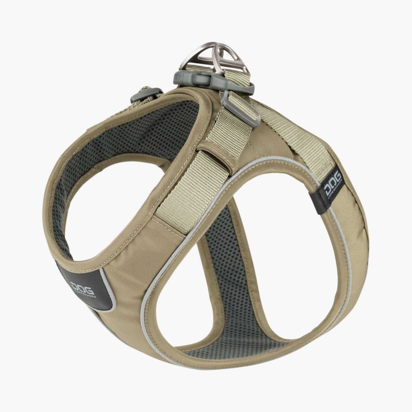 Comfort Walk Go Harness | Dog Copenhagen | Harnas