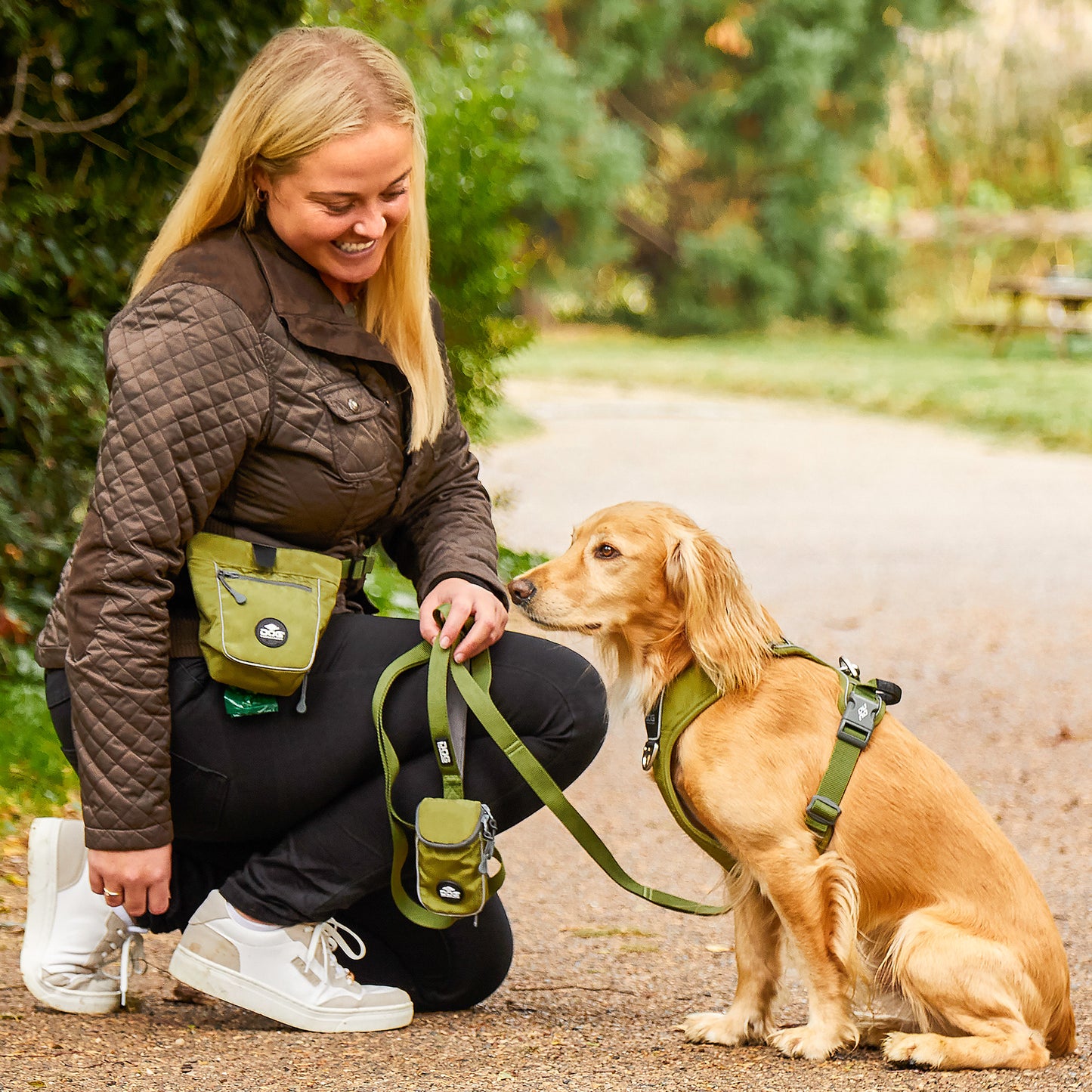 Go Explore Treat Bag | Dog Copenhagen | Accessoire