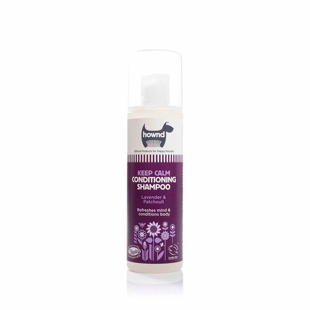 Keep Calm Conditioning Shampoo | Hownd | Verzorging