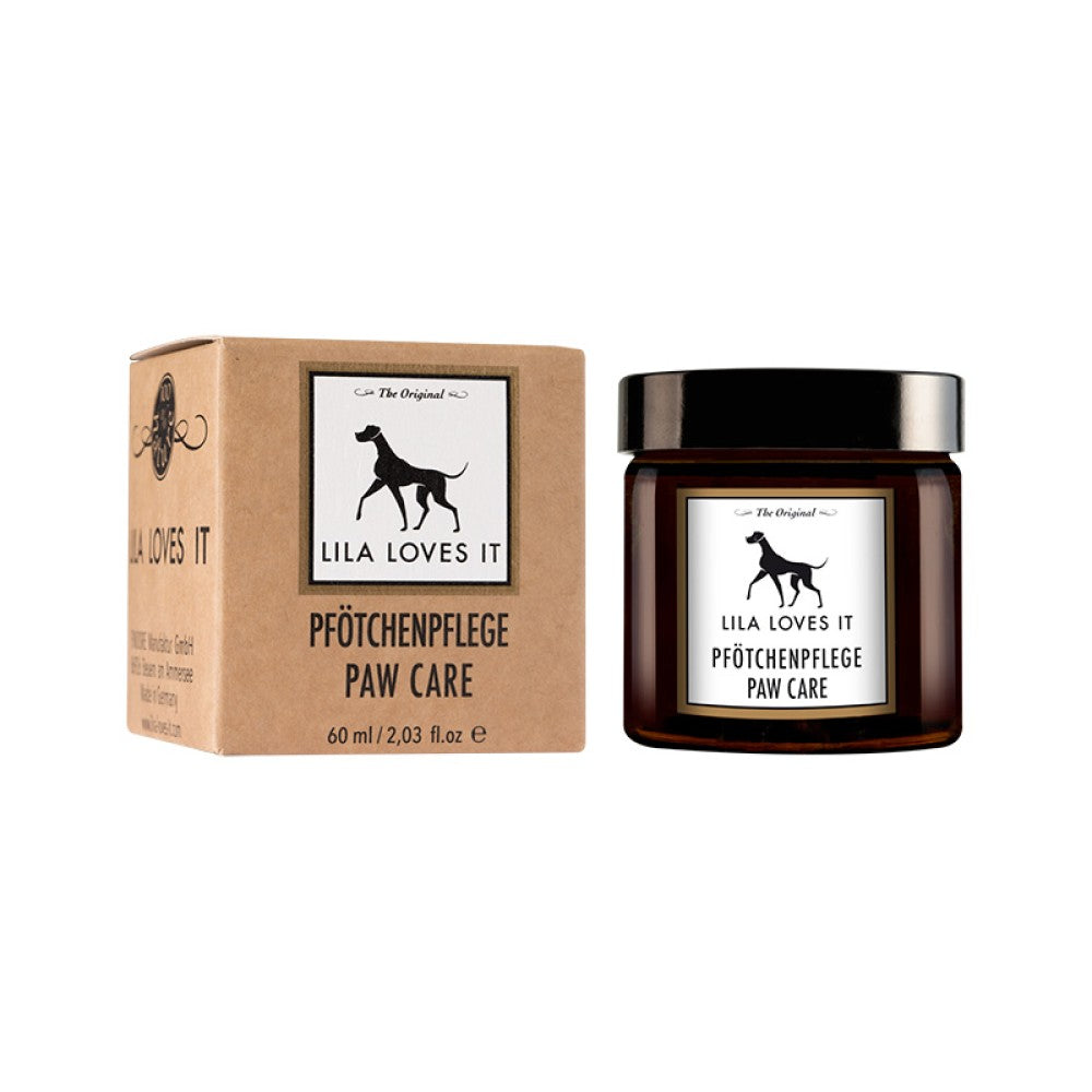Paw Care Pootjeszalf | Lila Loves It | Verzorging