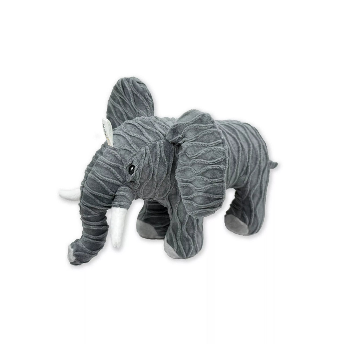 Hondenknuffel | Quapas | Pluche Speelgoed