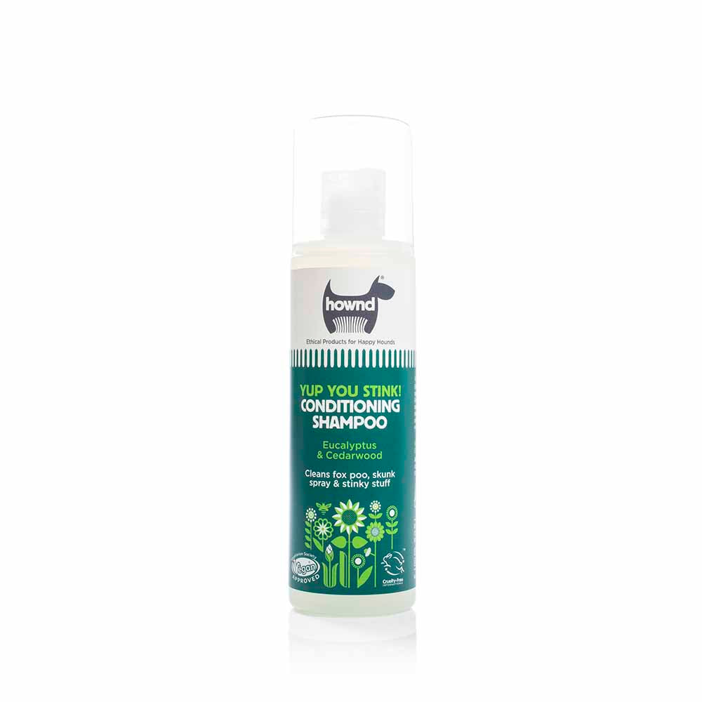 Yup You Stink Conditioning Shampoo | Hownd | Verzorging