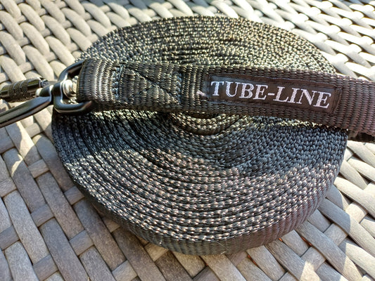 Tube-Line Leiband | Comfort & Grip | Hondenleiband