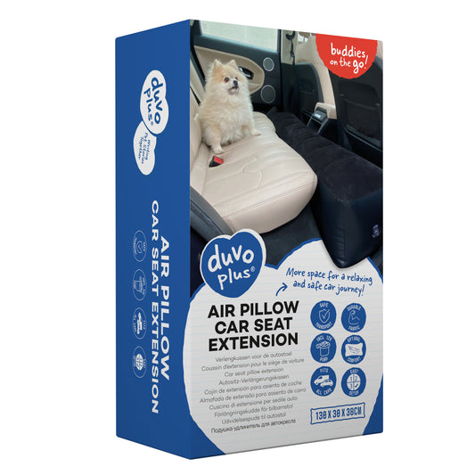 Luchtkussen | duvoplus | Auto & transport