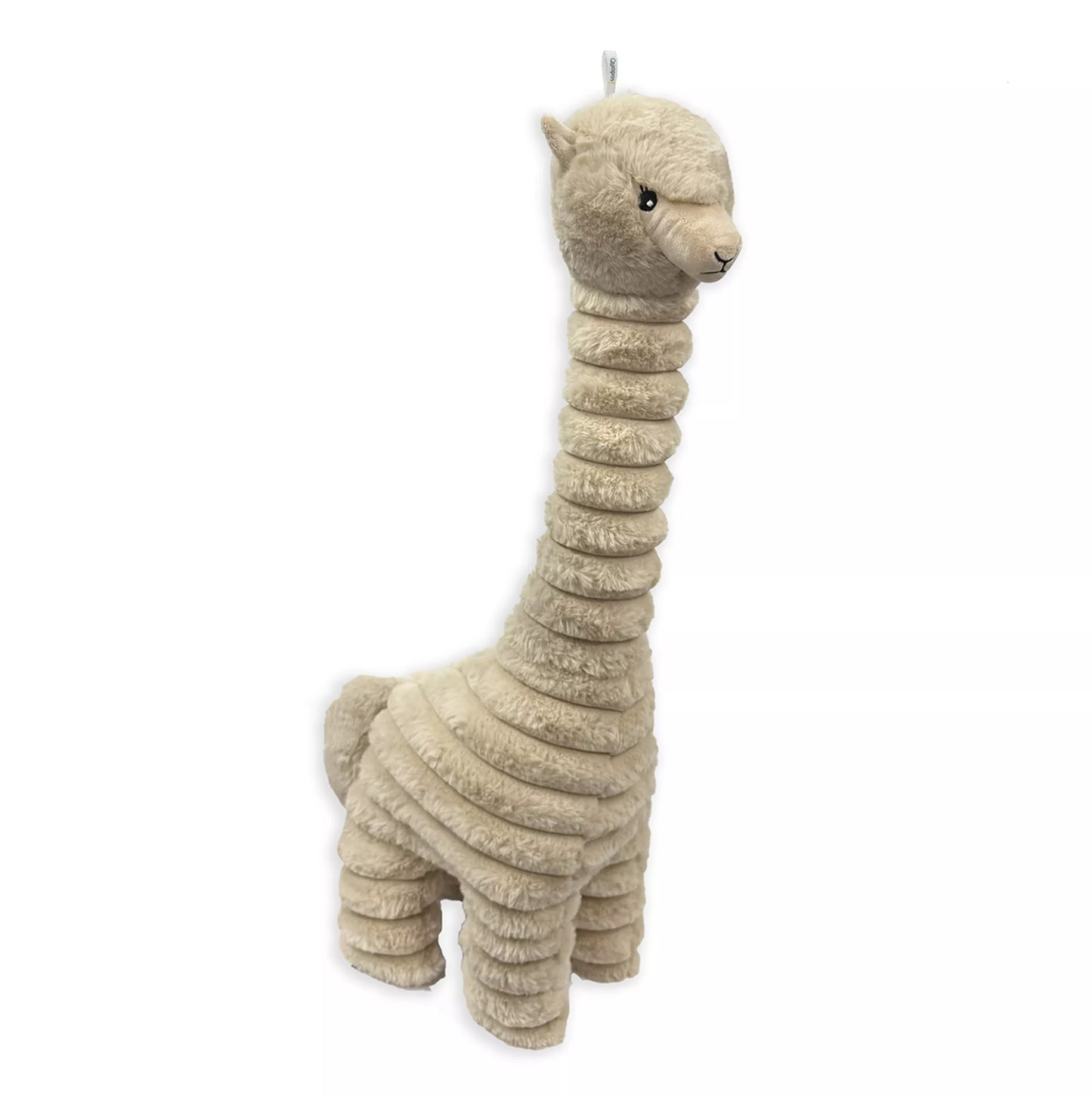 Hondenknuffel | Quapas | Pluche Speelgoed