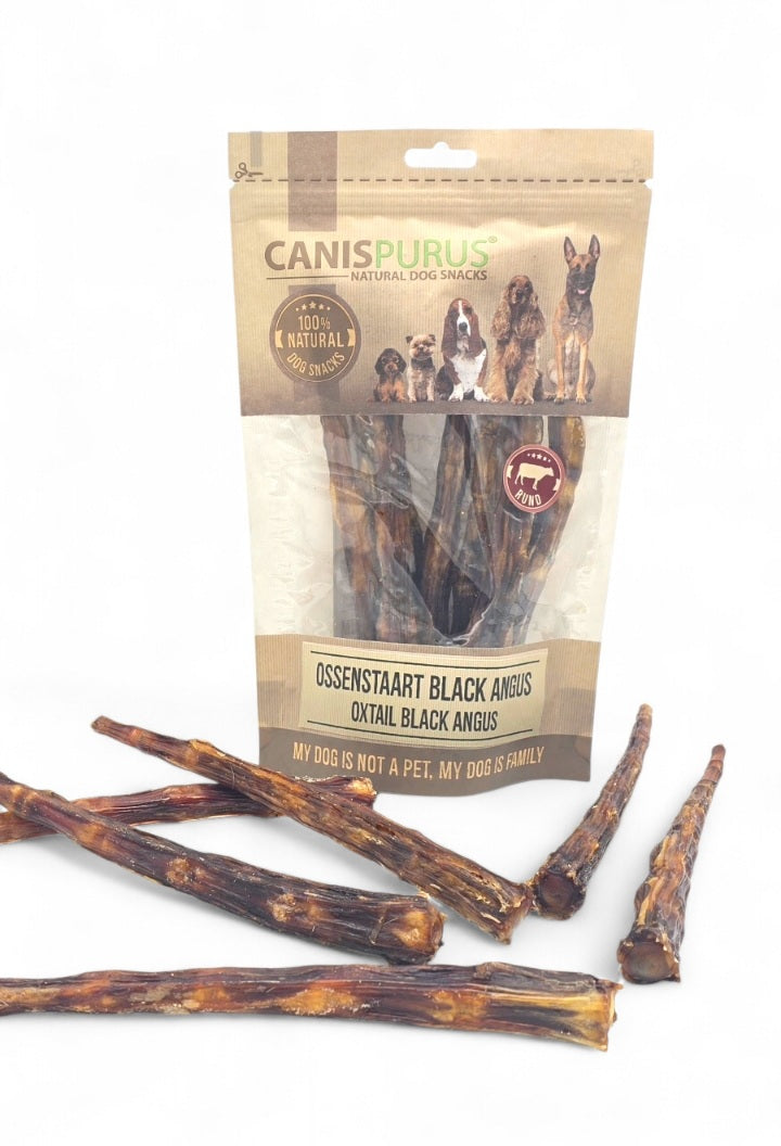 Ossenstaart | Canis Purus | Kauwsnack