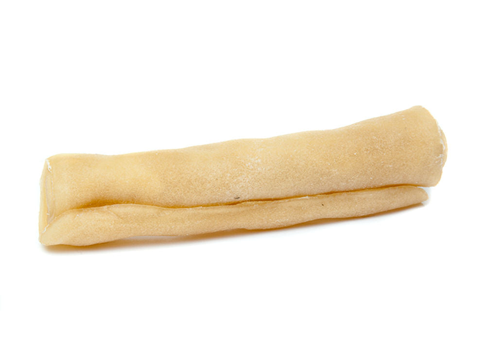 Runderhuid Rol Naturel | Canis Purus | Kauwsnack