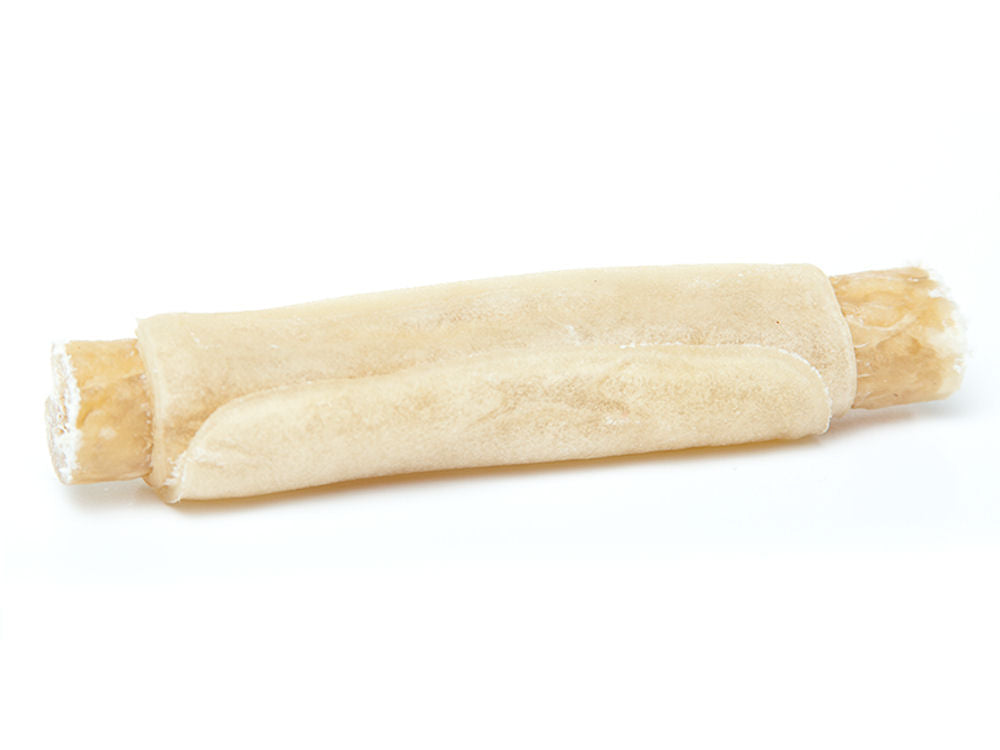 Runderhuid Rol met Pens Stick | Canis Purus | Kauwsnack