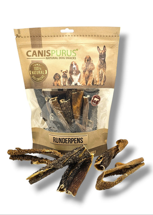 Runderpens | Canis Purus | Hondensnack