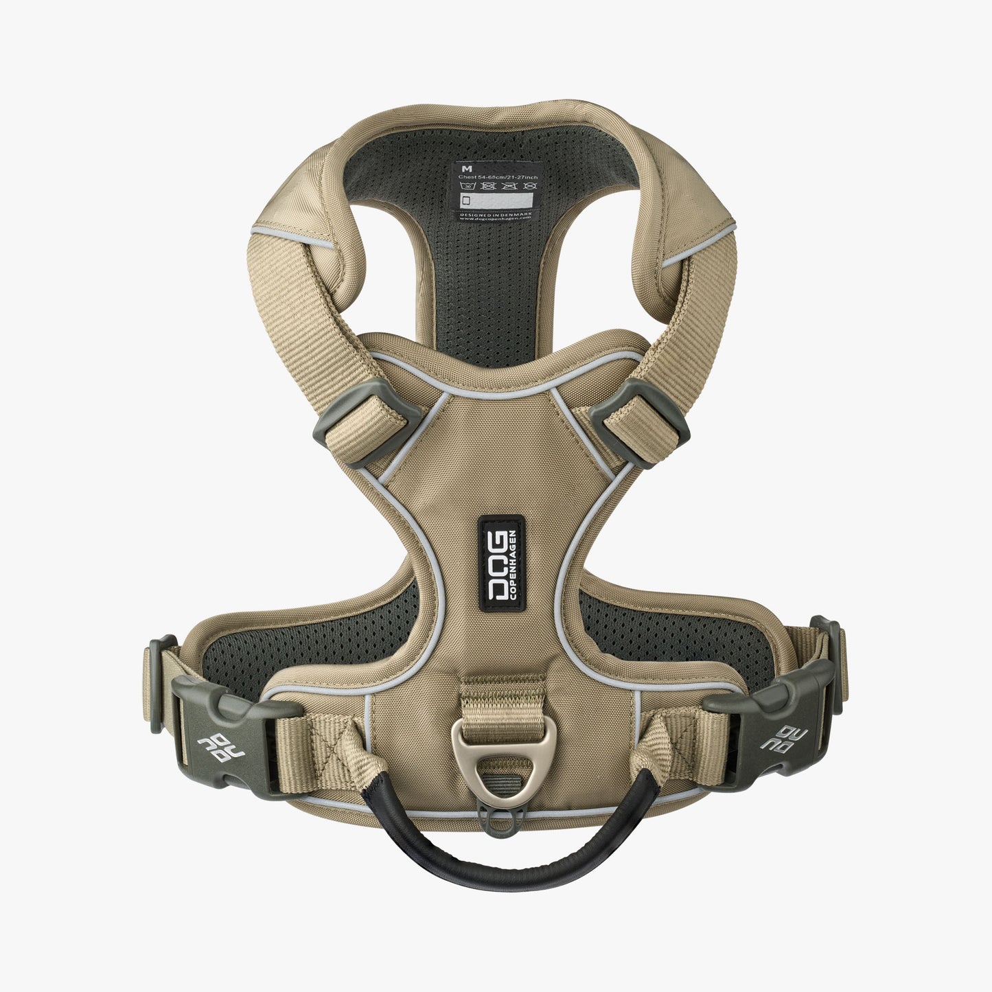 Comfort Walk Pro Harness | Dog Copenhagen | Harnas