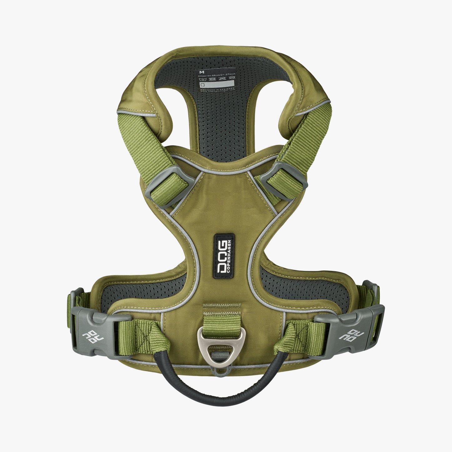 Comfort Walk Pro Harness | Dog Copenhagen | Harnas