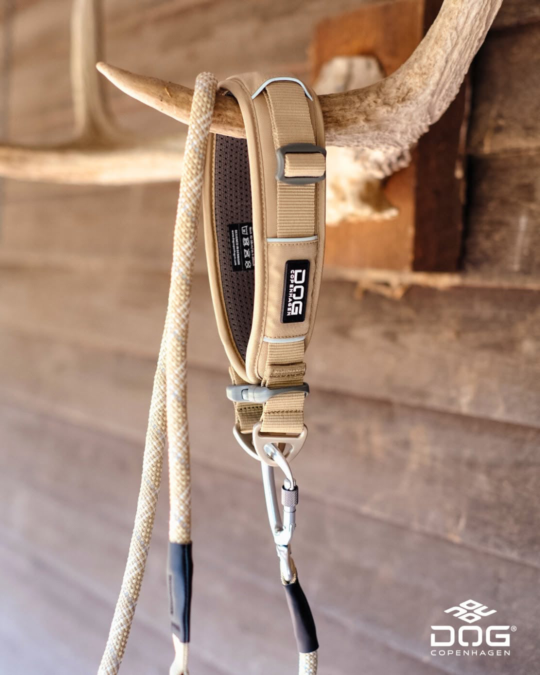 Urban Explorer Halsband | Dog Copenhagen | Halsband