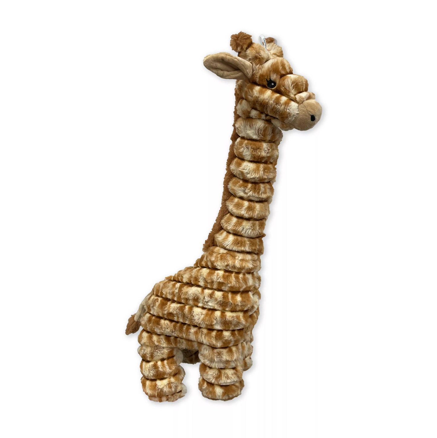 Hondenknuffel | Quapas | Pluche Speelgoed