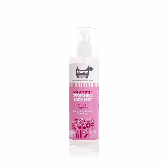 Got An Itch? Verfrissende Spray | Hownd | Verzorging