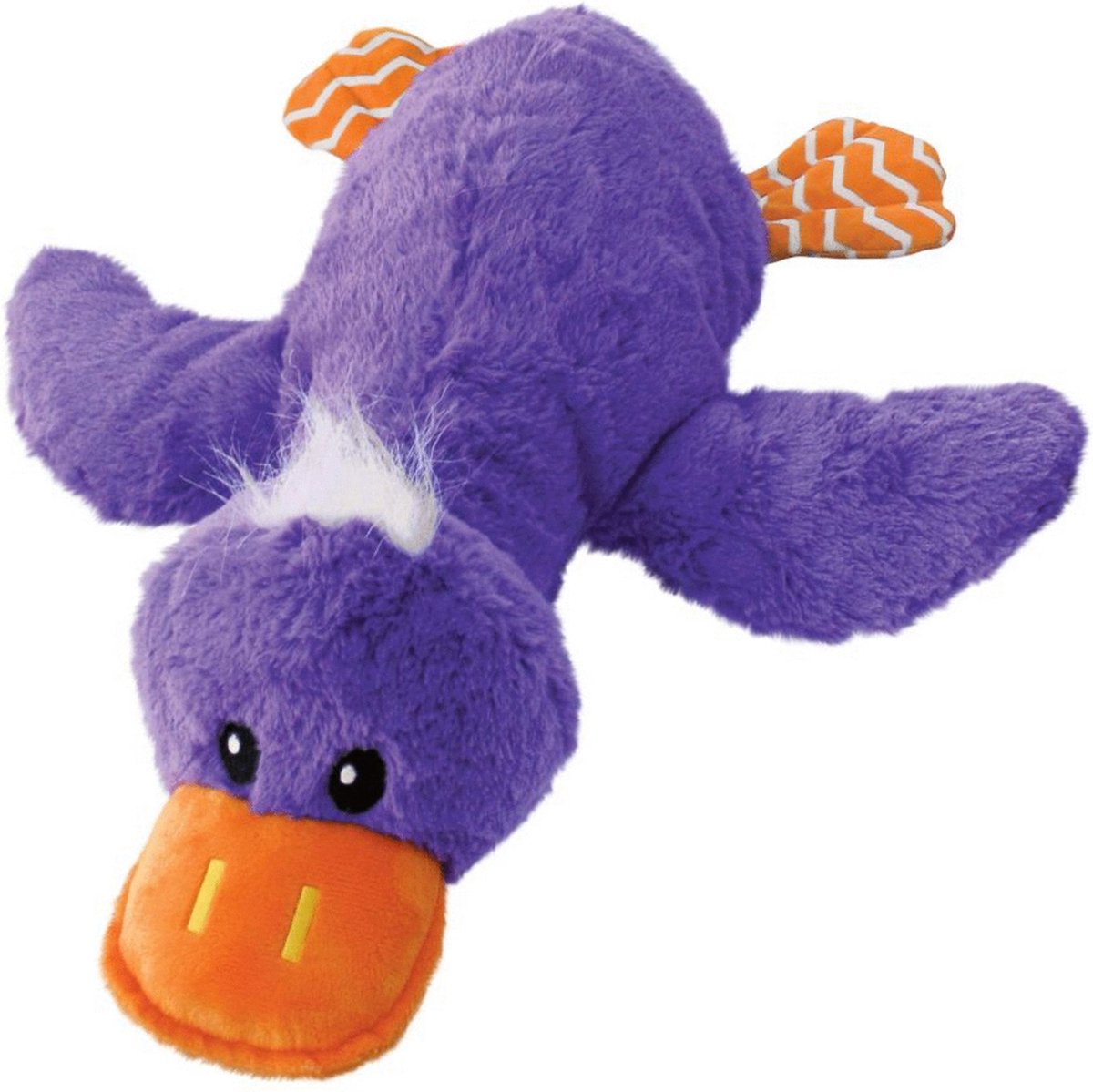 Duck Comfort Jumbo XL | Kong | Pluche Speelgoed
