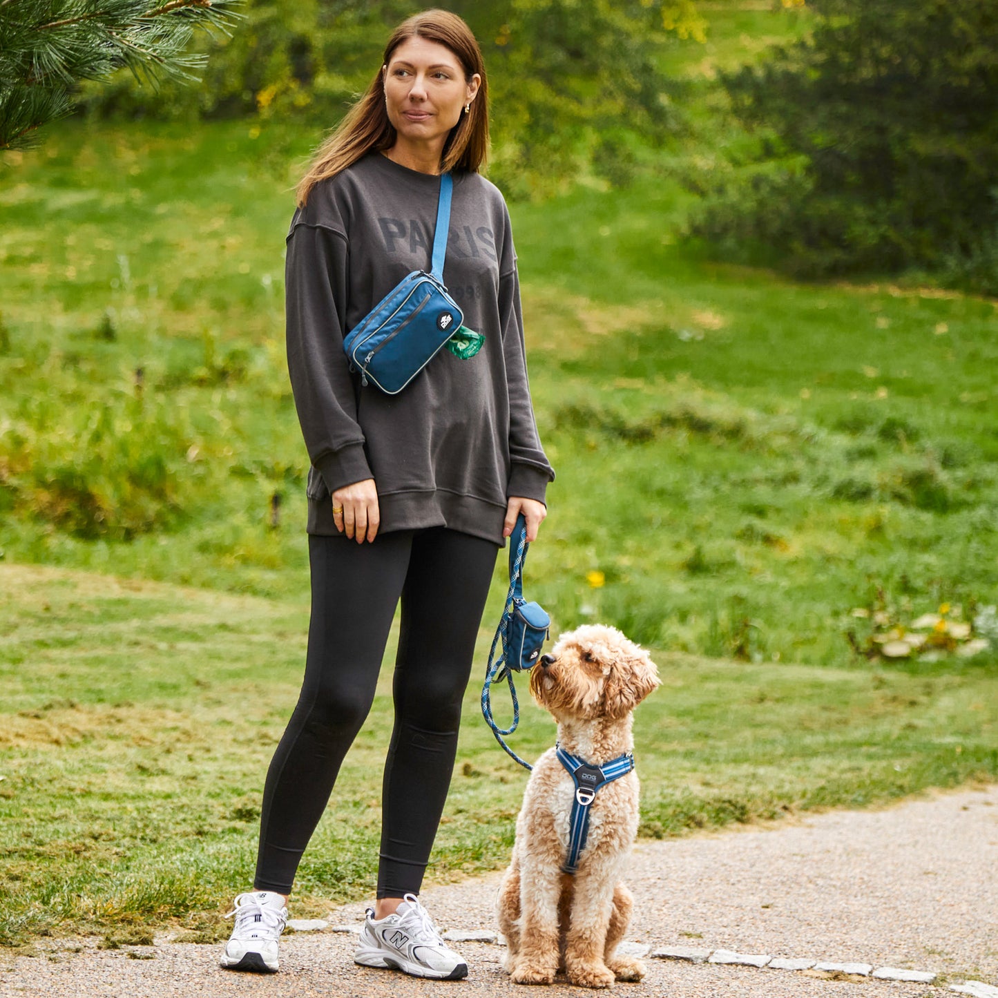 Go Explore Belt Bag | Dog Copenhagen | Accessoire