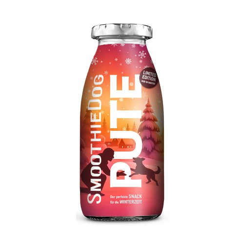 Smoothie| SmoothieDog | Topping
