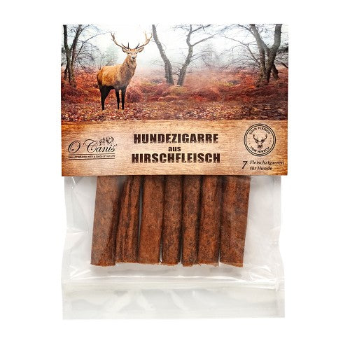 Sigaren | O’Canis | Kauwsnack