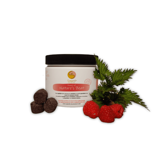Power of Nature’s Beat | Sunoré | Supplement & Topping