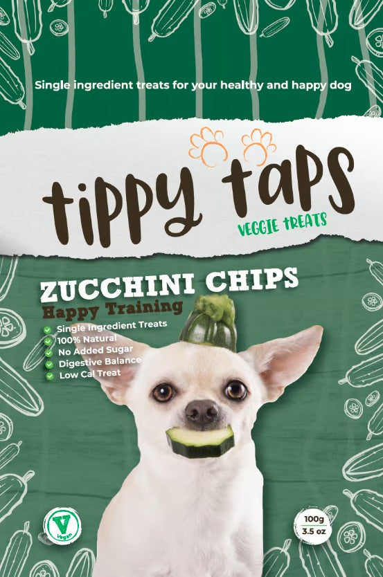 Fruit Snacks | Tippy Taps | Trainingssnack