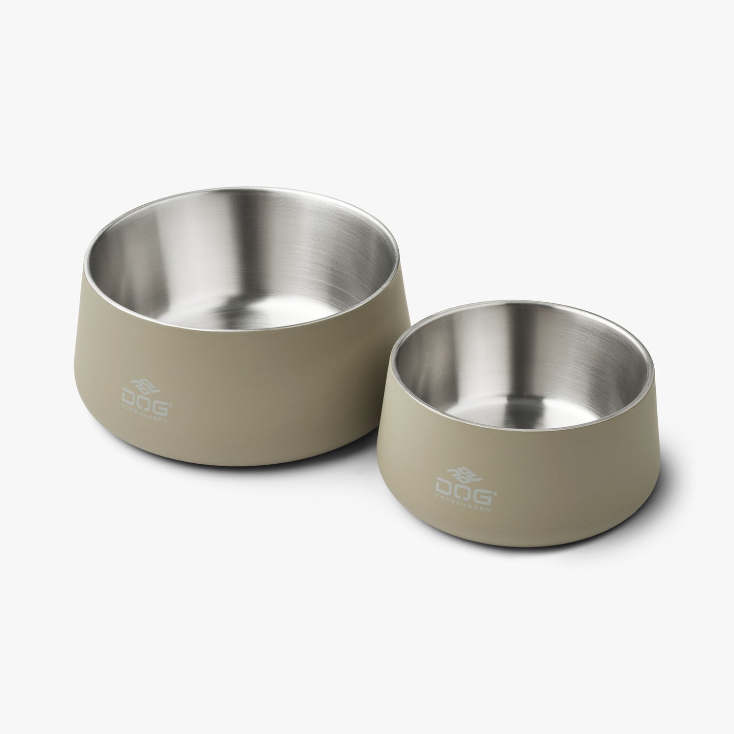 Vega Bowl | Dog Copenhagen | Eet- & drinkbak