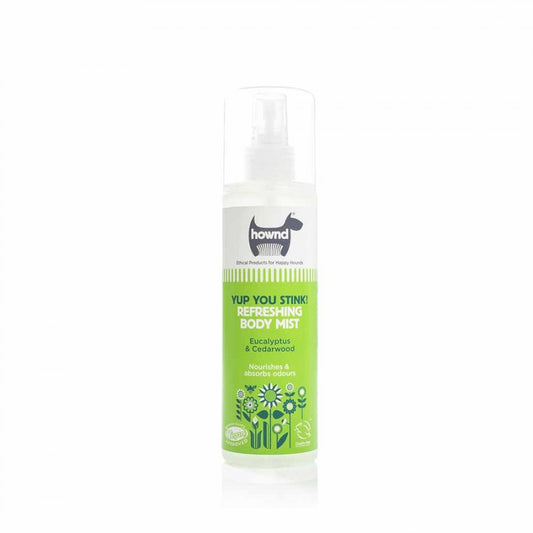 Yup You Stink! Verfrissende Spray | Hownd | Verzorging