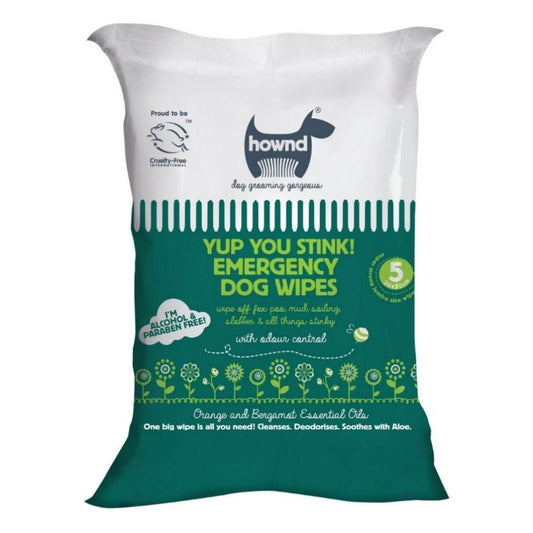 Yup You Stink! Doekjes | Hownd | Verzorging