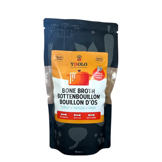 Bottenbouillon | Ydolo | Supplement & Topping