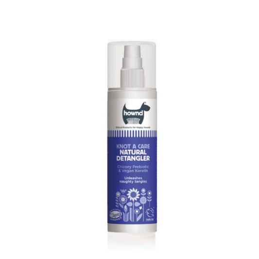 Knot A Care Natural Detangler | Hownd | Verzorging