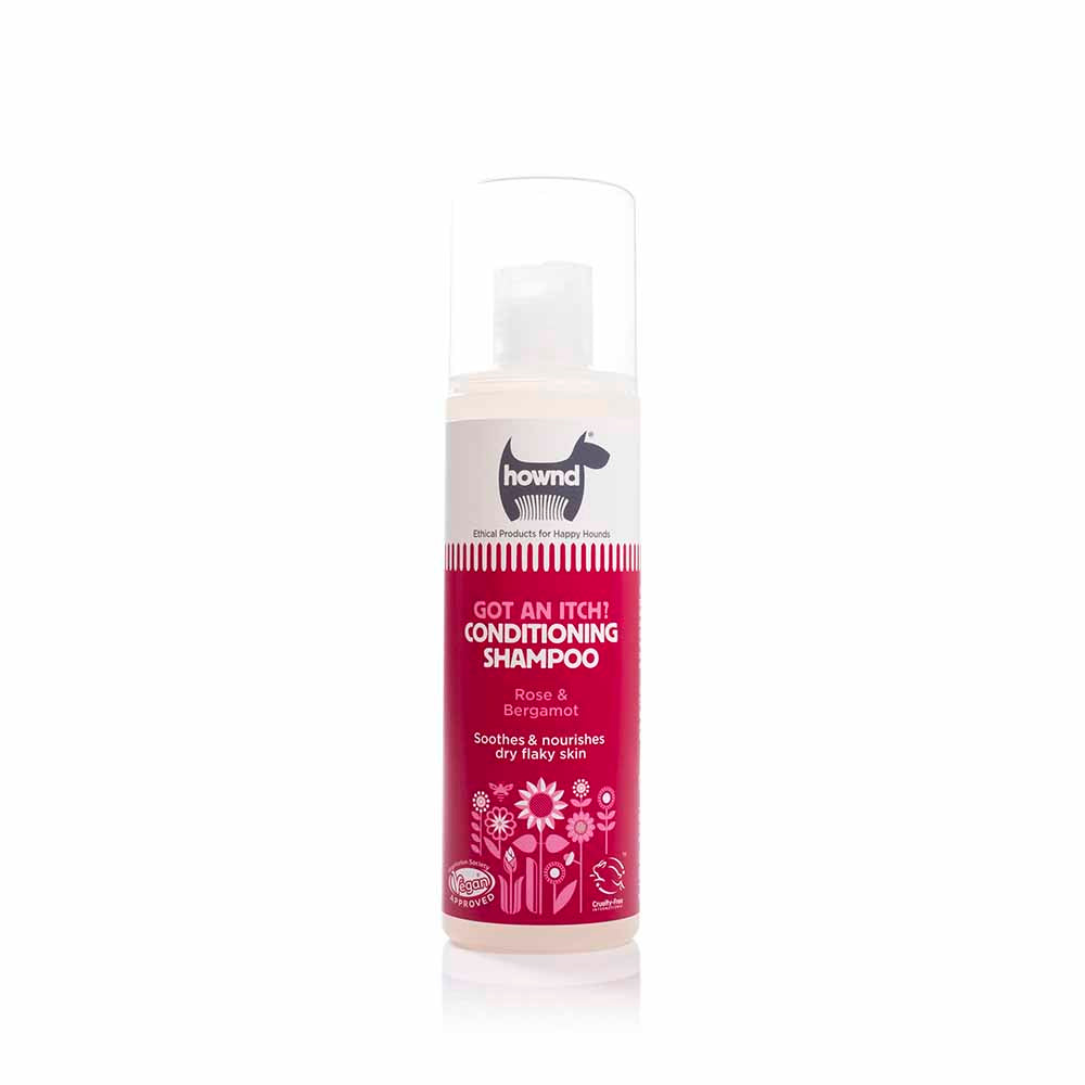 Got An Itch? Conditioning Shampoo | Hownd | Verzorging