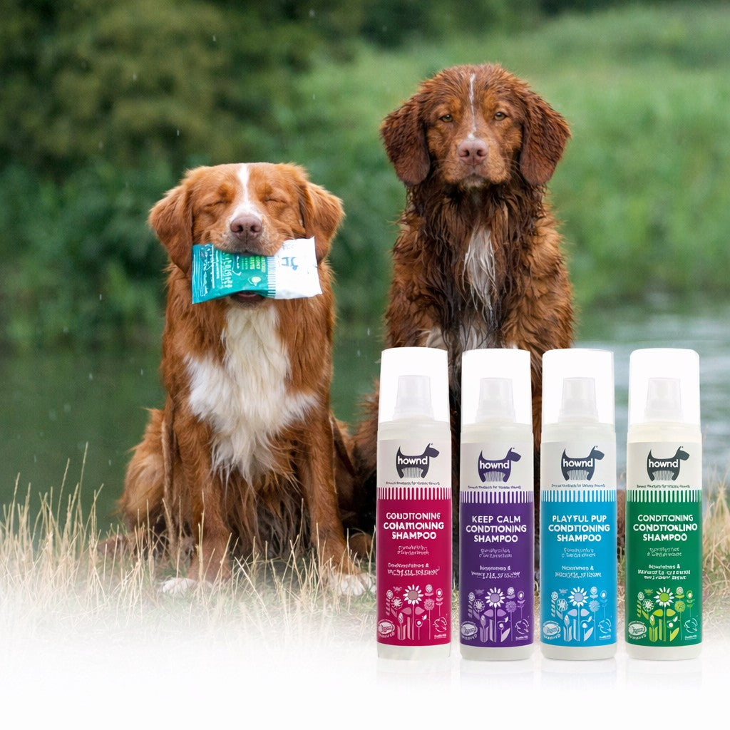 Yup You Stink! Doekjes | Hownd | Verzorging
