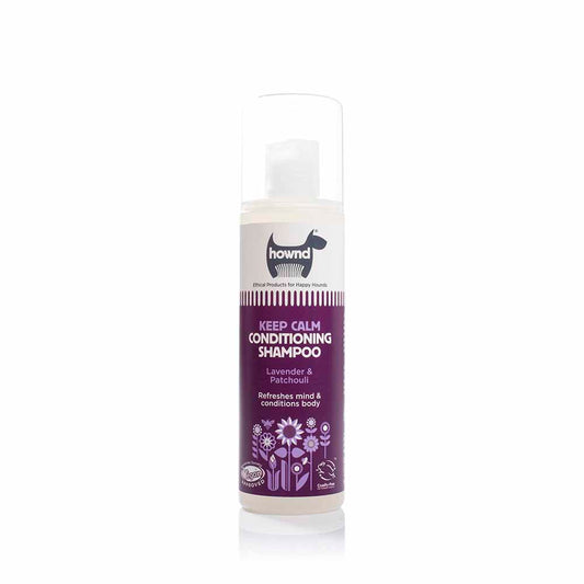 Keep Calm Conditioning Shampoo | Hownd | Verzorging