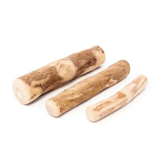 Koffieboom kauwstick | Cernunos | Hondensnack