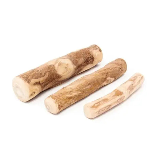 Koffieboom kauwstick | Cernunos | Hondensnack