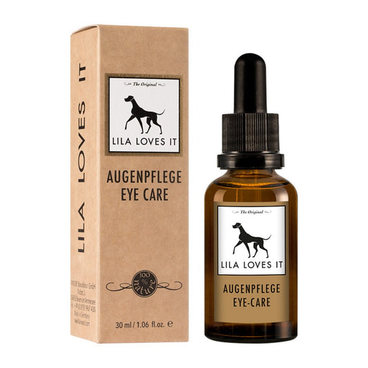 Eye Care Oogverzorging | Lila Loves It | Verzorging
