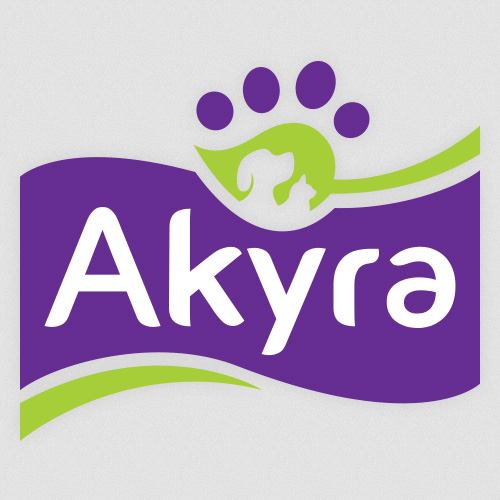 Trainingshapjes | Akyra | Trainingssnack