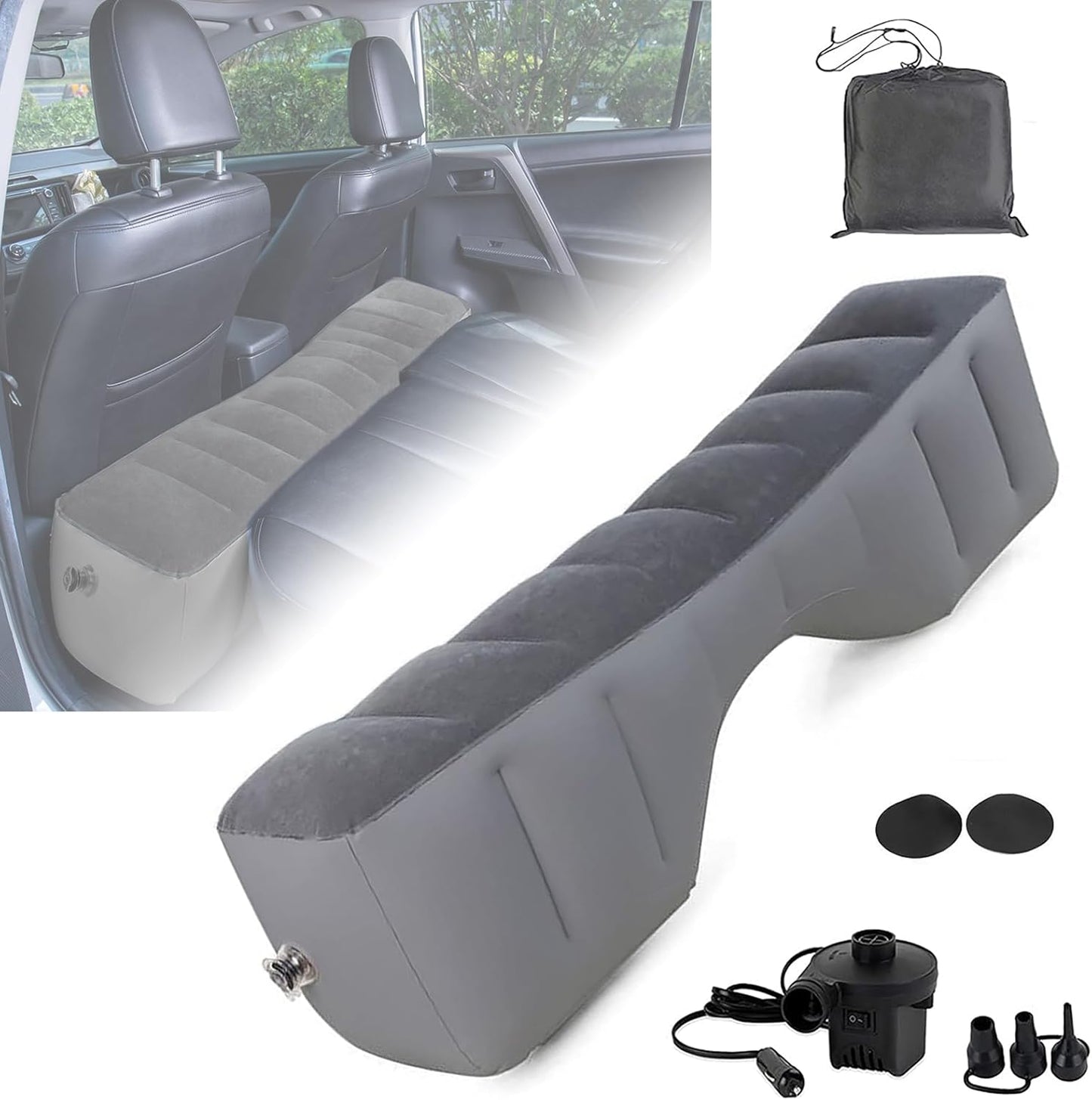 Luchtkussen | duvoplus | Auto & transport