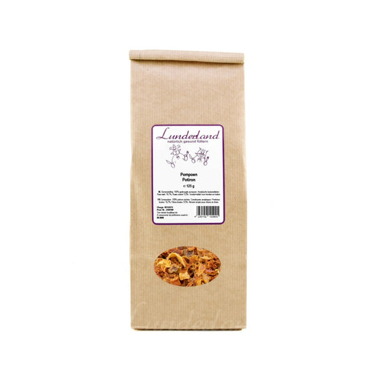 Pompoen | Lunderland | Supplement & Topping