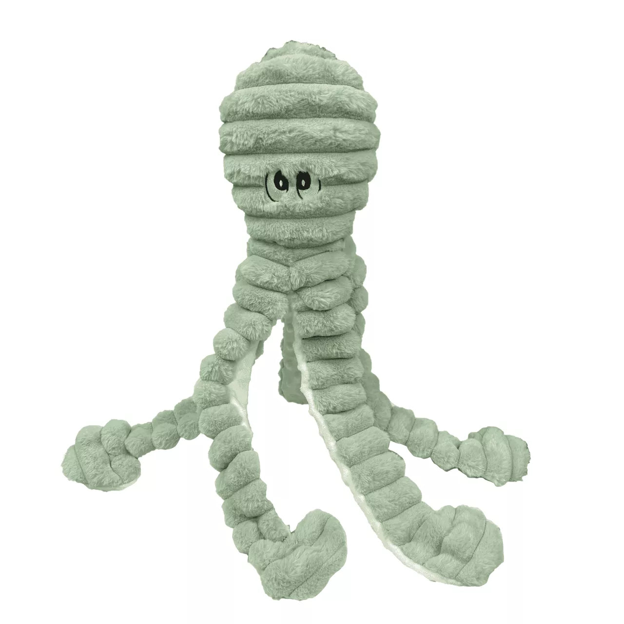 Giant Octopus | Hondenknuffel | Pluche Speelgoed