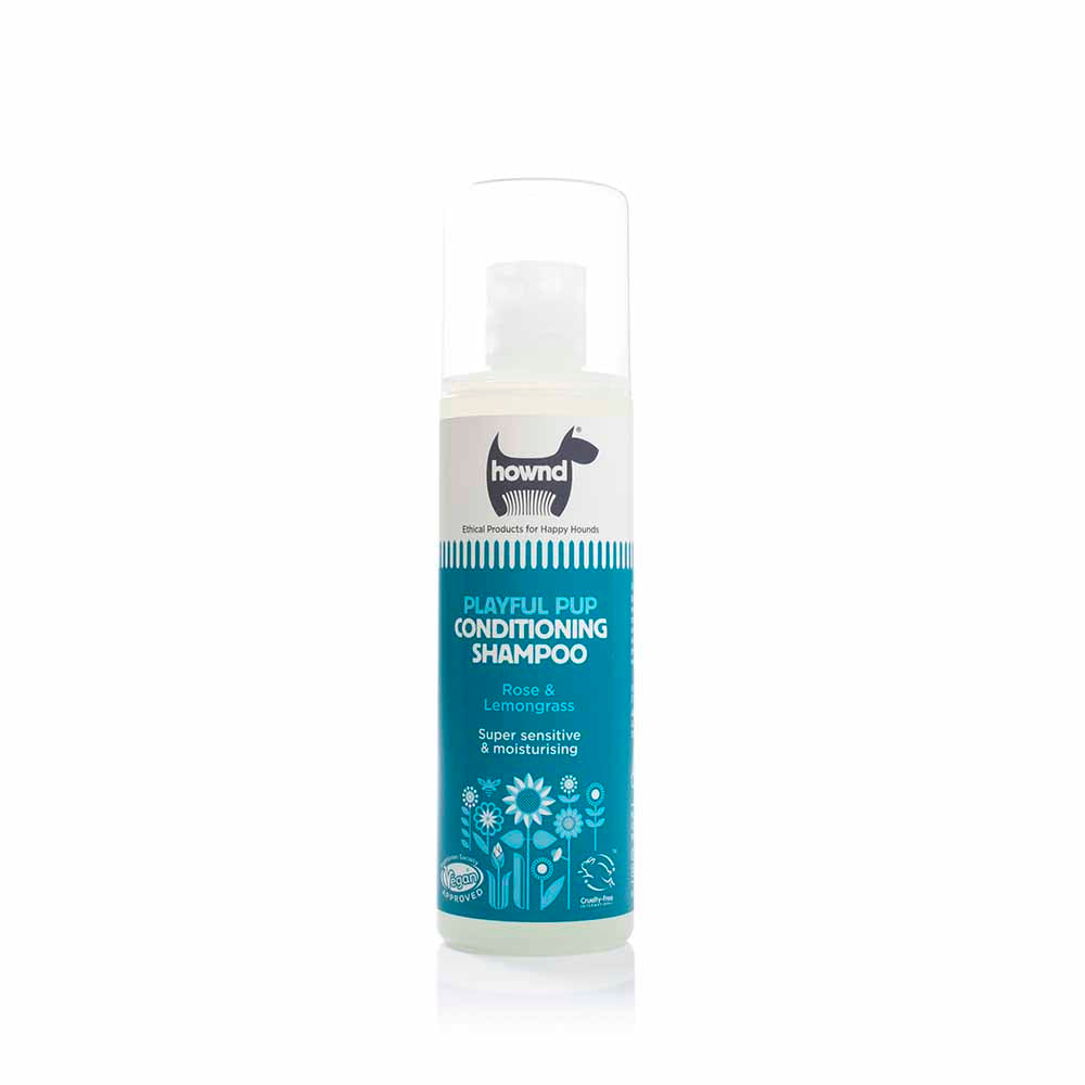 Playful Pup Conditioning Shampoo | Hownd | Verzorging