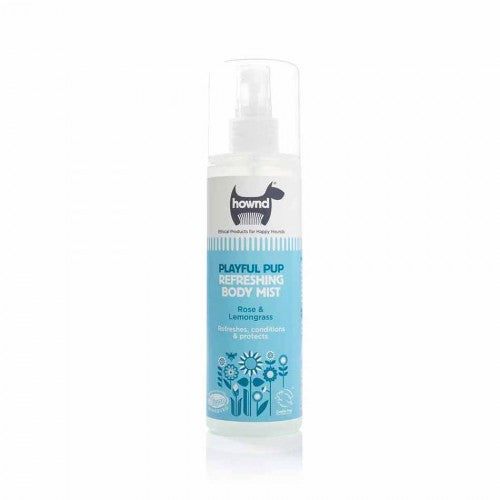 Playful Pup Verfrissende Spray | Hownd | Verzorging