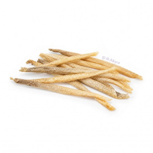 Roodbaarshuid | Akyra | Natuurlijke Hondensnacks