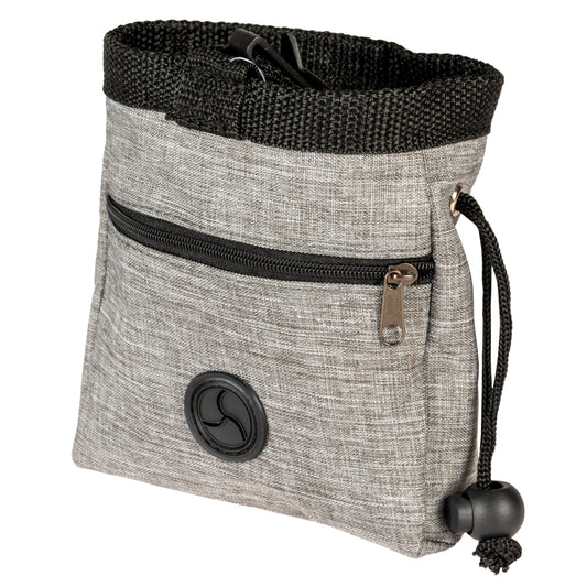 Beloningszakje met Poepzakdispenser | Honden trainingstas | Accessoire