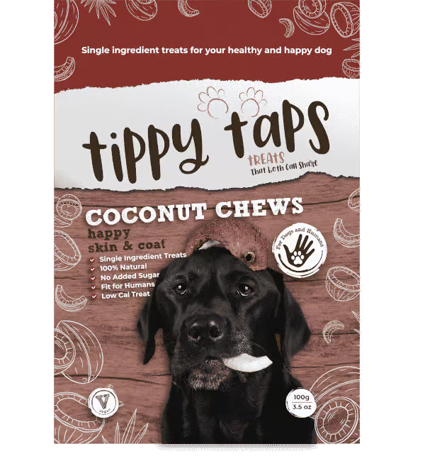 Fruit Snacks | Tippy Taps | Trainingssnack