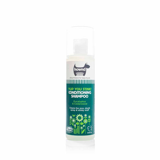 Yup You Stink Conditioning Shampoo | Hownd | Verzorging